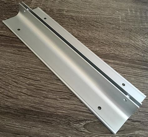 metal wall bracket for signs